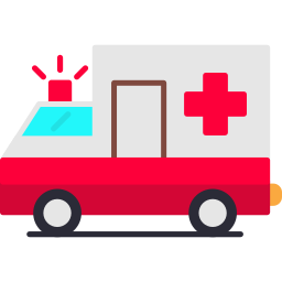 krankenwagen icon