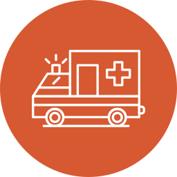 Ambulance icon