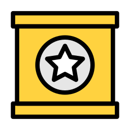 Box icon