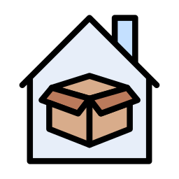 Building icon