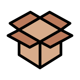 Box icon