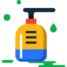 Soap icon