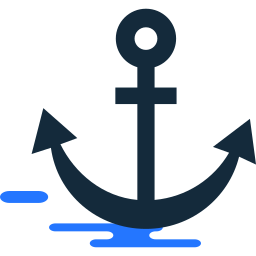 Anchor icon