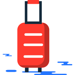 Luggage icon