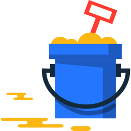 Shovel icon