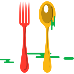 Cutlery icon