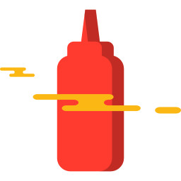 Ketchup icon