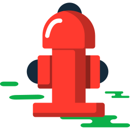 Hydrant icon