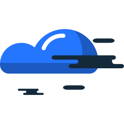 Cloud icon