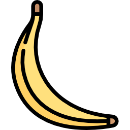 banan ikona