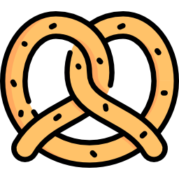 Pretzel icon