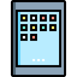 tablette icon