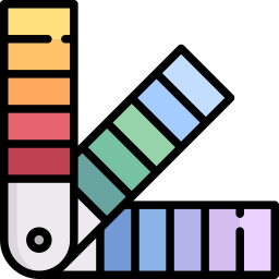 farbpalette icon