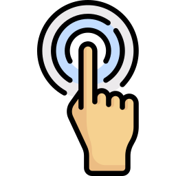 Touch icon