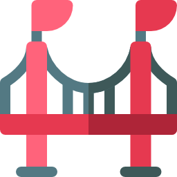 Bridge icon