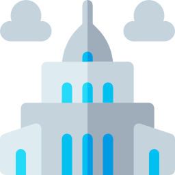 Skyscraper icon