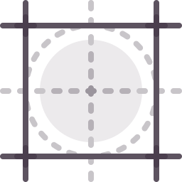 Grid icon