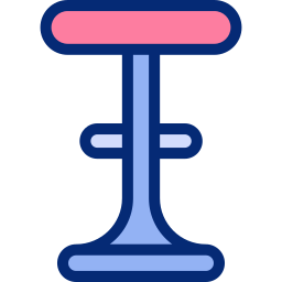 Chair icon