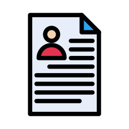 Sheet icon