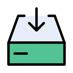 ファイル icon