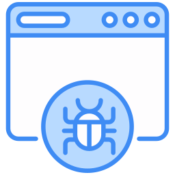 바이러스 백신 icon