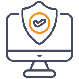 Web security icon