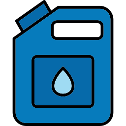 Gasoline icon