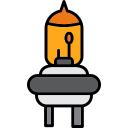 Halogen icon