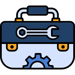 Toolkit icon