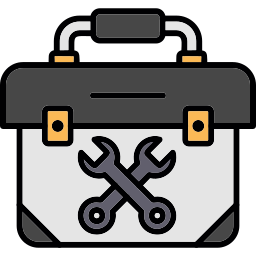 Tool box icon