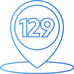 129 icon