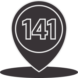 141 icon