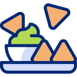 Snack icon