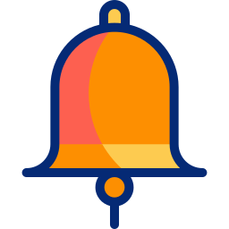 Bell icon