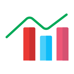 attività commerciale icona