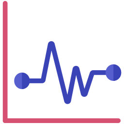 statistiques Icône