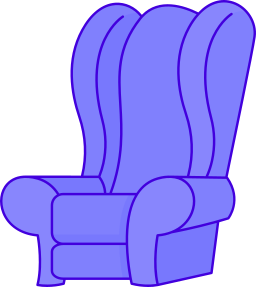 sessel icon