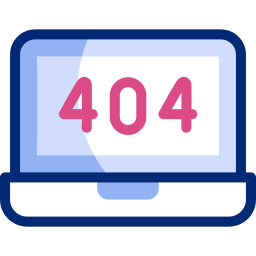 404 иконка