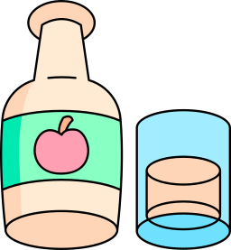 trinken icon