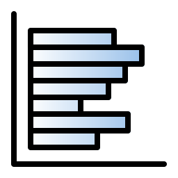 grafico icona