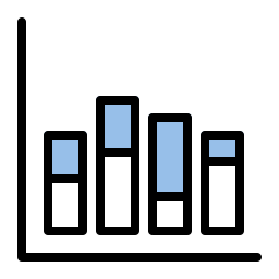 grafico icona