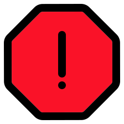 alarm icon