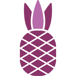 Pineapple icon