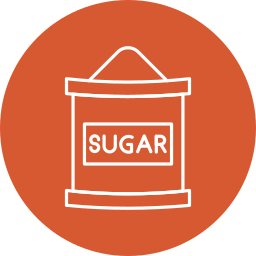 Sugar icon