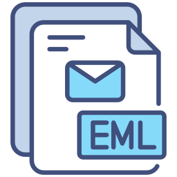 Eml icon