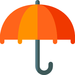 regenschirm icon