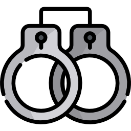 handschellen icon