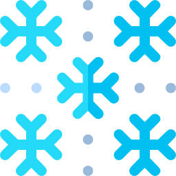 Snow icon