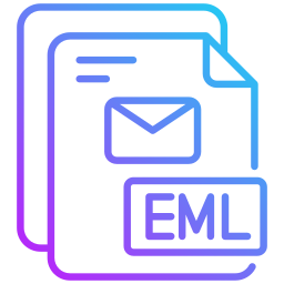 Eml icon