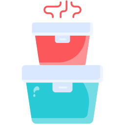 lunch-box icon